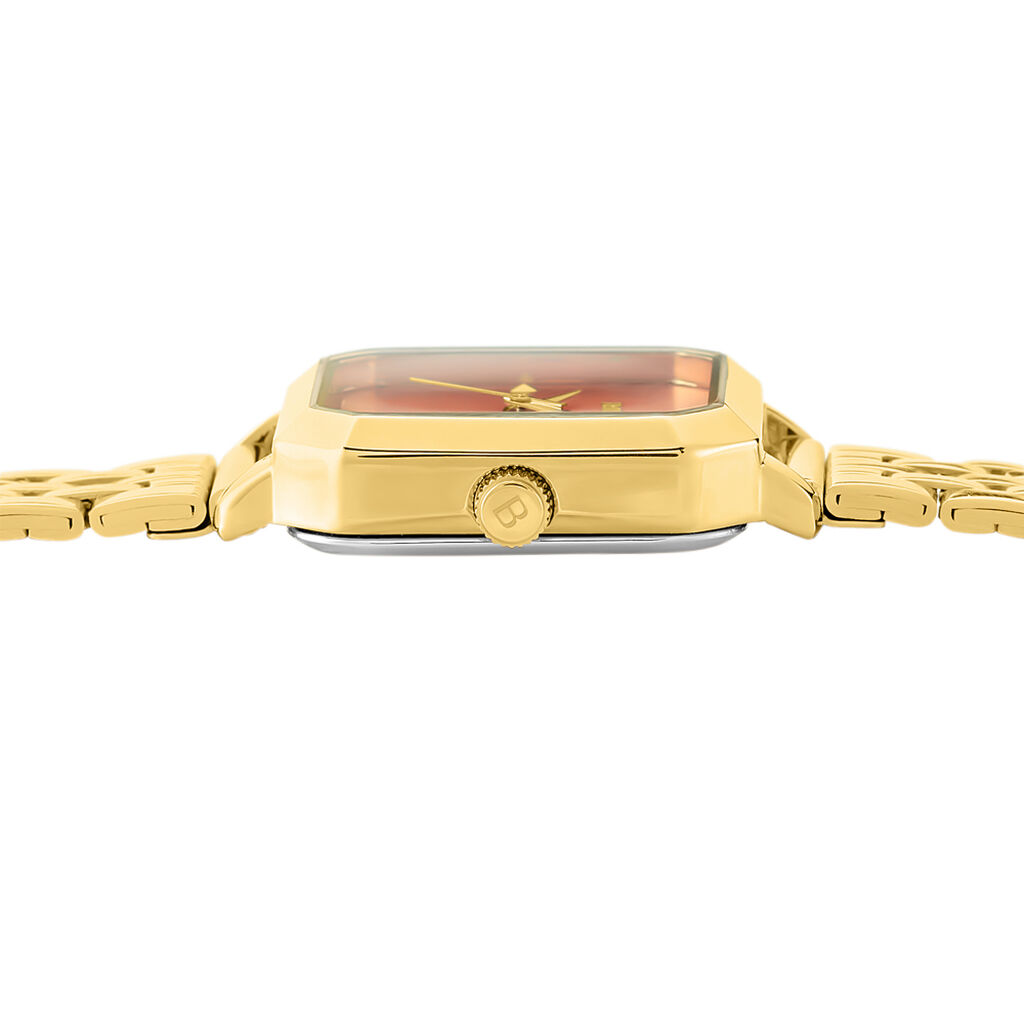 BORELLI Damen Quarzuhr BR.5552L/01M