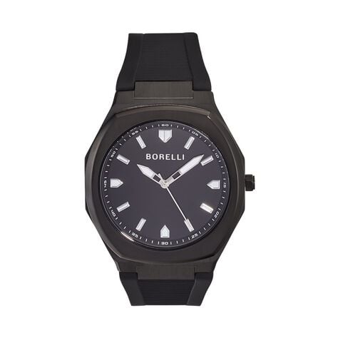 BORELLI Herrenuhr Dallas WBA0313-003 Quarz - Armbanduhren Herren | OROVIVO