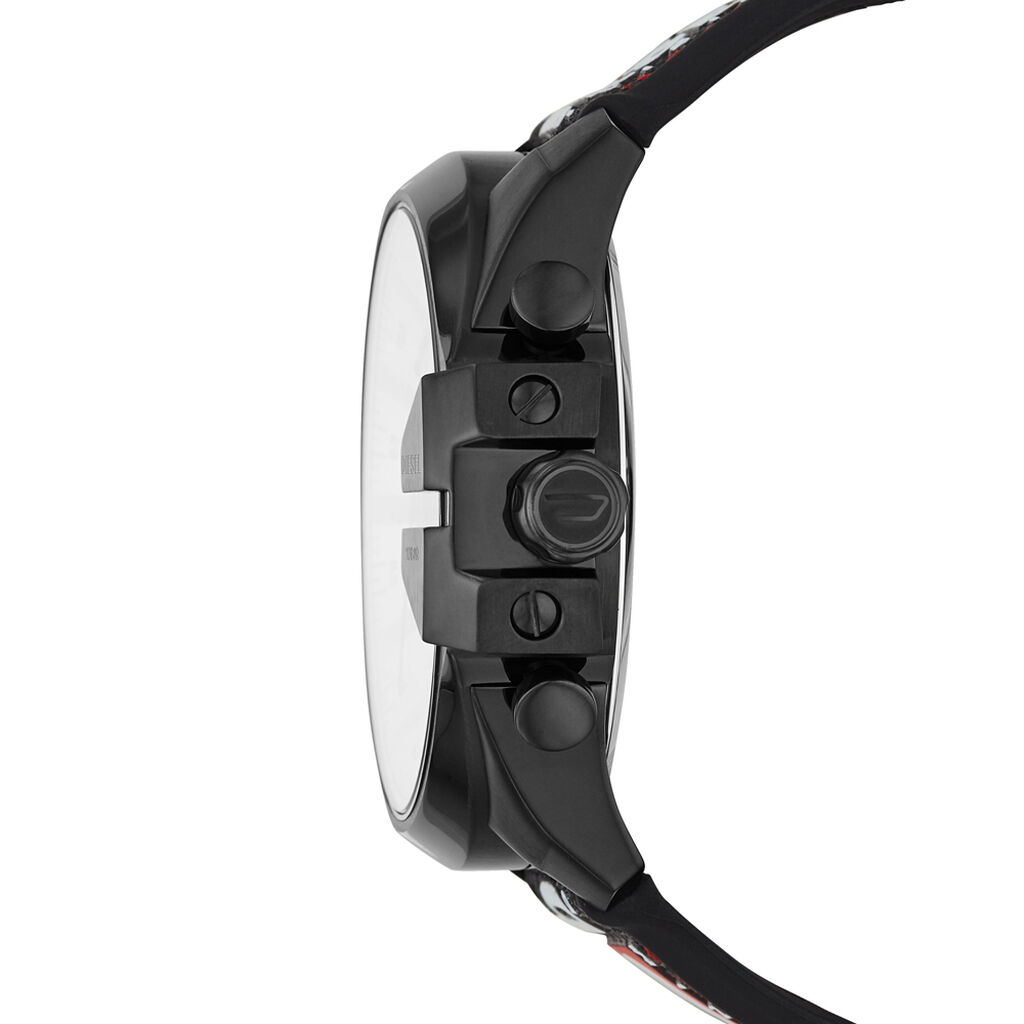 Diesel Herrenuhr Mega Chief Dz4512 Quarz  - Armbanduhren Herren | OROVIVO