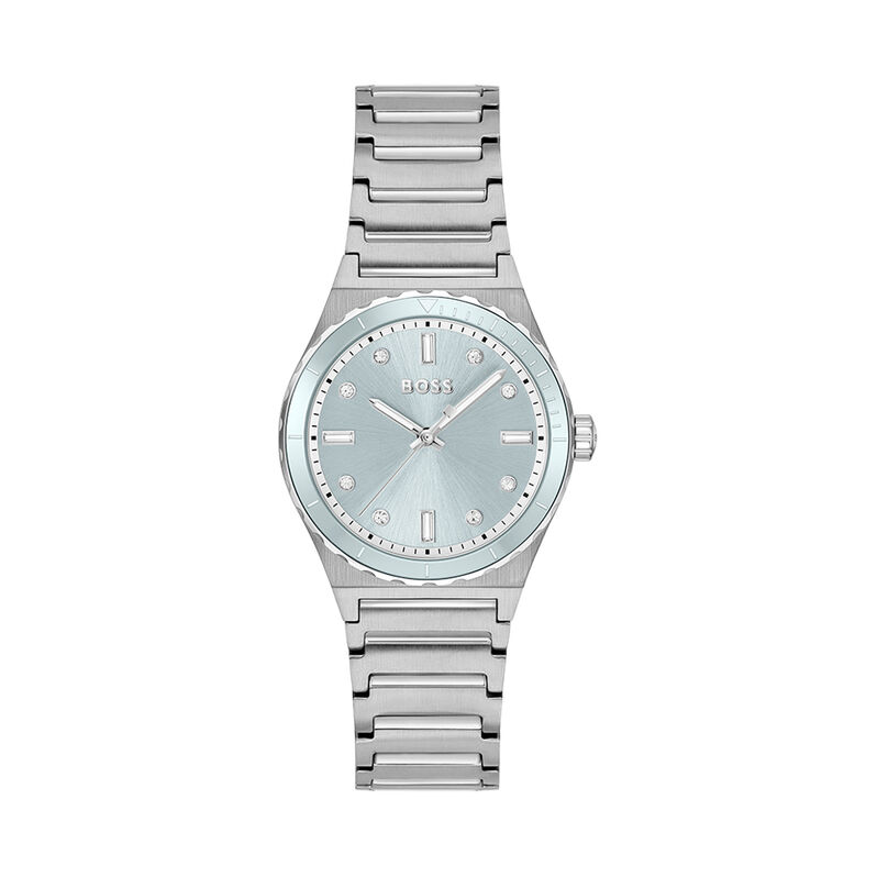 HUGO BOSS Damenuhr 1502786 Quarz - Armbanduhren Damen | OROVIVO