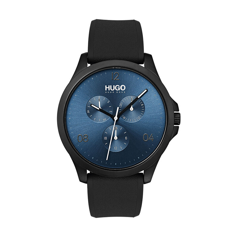 Montre Hugo 1530036 - Spannringe Herren | OROVIVO