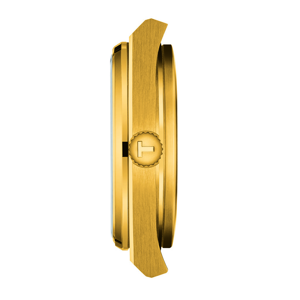 TISSOT Damenuhr Tissot Prx Quartz T1372103302100 Quarz - Armbanduhren Damen | OROVIVO