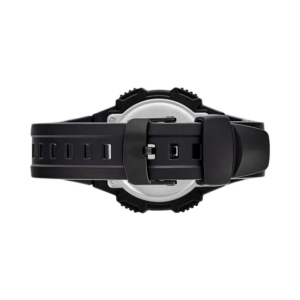 Casio Collection Herrenuhr Aq-s800w-1bvef Quarz - Armbanduhren Herren | OROVIVO