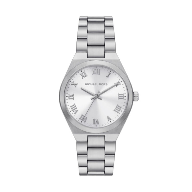 MICHAEL KORS Damenuhr Women Uhr Mk Roman MK7393 Quarz - Armbanduhren Damen | OROVIVO