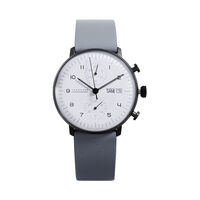 Junghans Herrenuhr  027/4008.04 Automatik