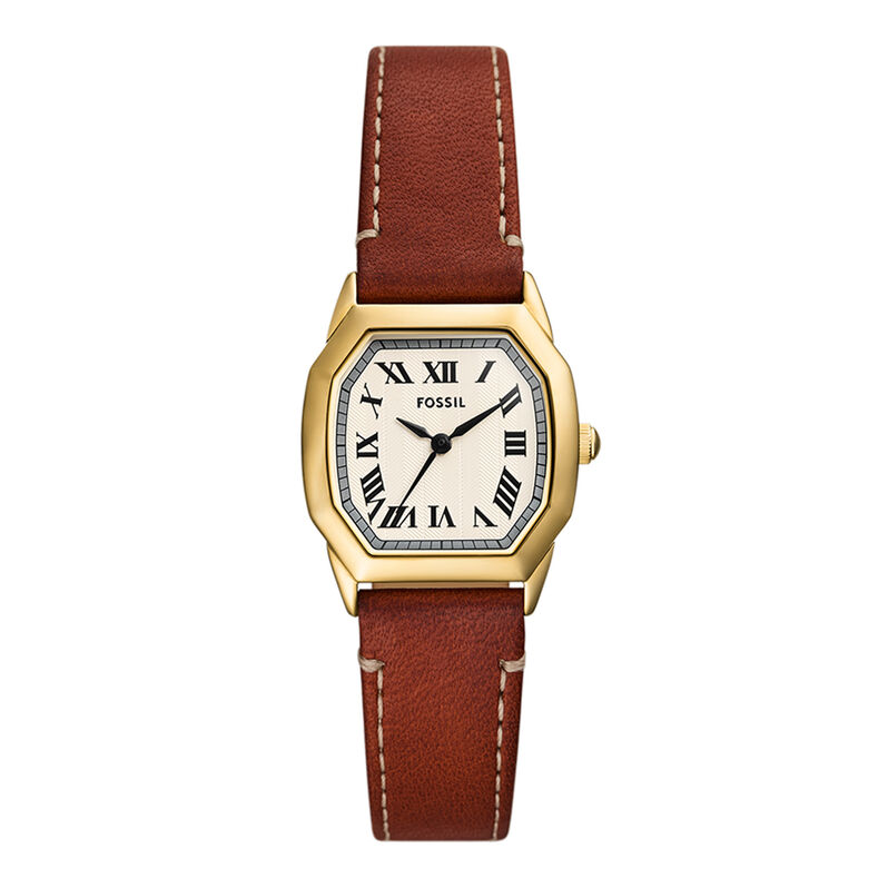 FOSSIL Damenuhr ES5364 Quarz - Armbanduhren Damen | OROVIVO