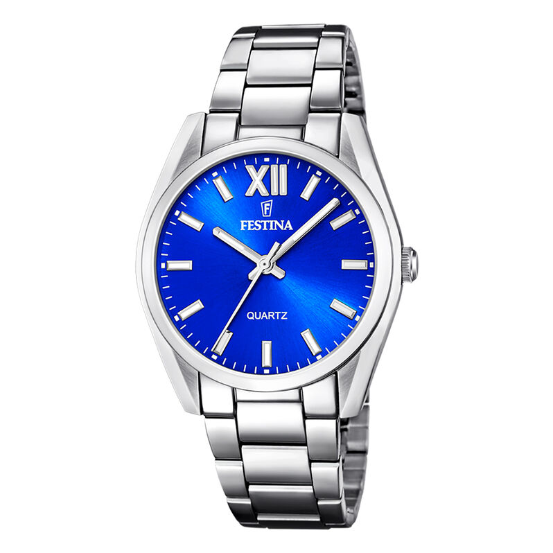 Orologio Al Quarzo Festina Alegria F20622/e - Spannringe Damen | OROVIVO