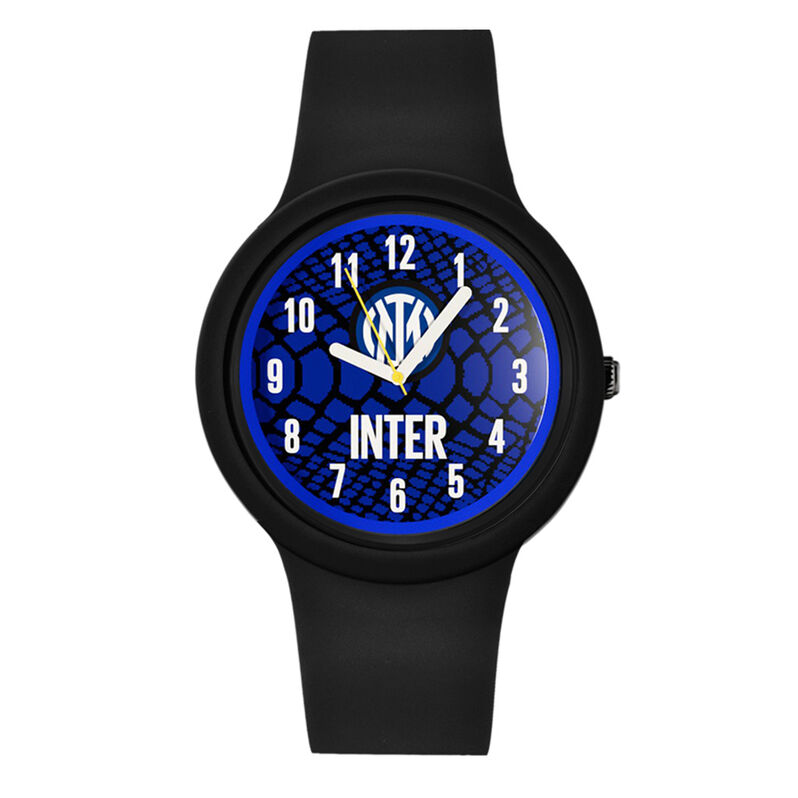 Orologio Al Quarzo Inter P-in480kb1 - Spannringe Kinder | OROVIVO