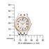 CITIZEN Damenuhr Elegance Quarz EW2486-87A