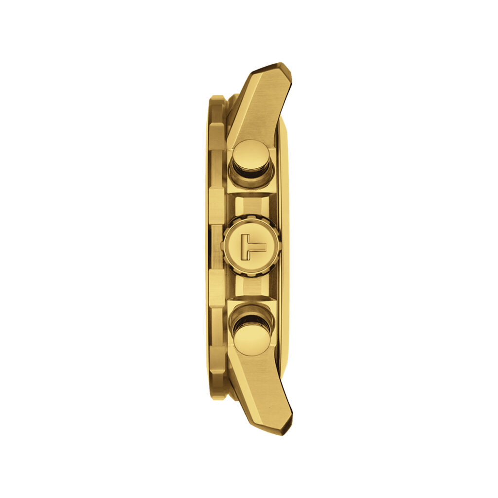 TISSOT  T1256173305101 Quarz - Armbanduhren  | OROVIVO
