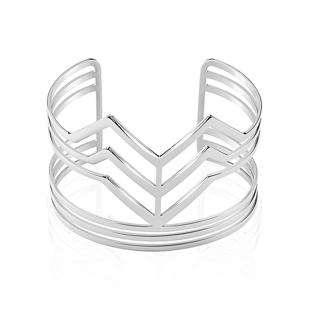 Jonc Zilletto Lac3722-n - Spannringe Damen | OROVIVO