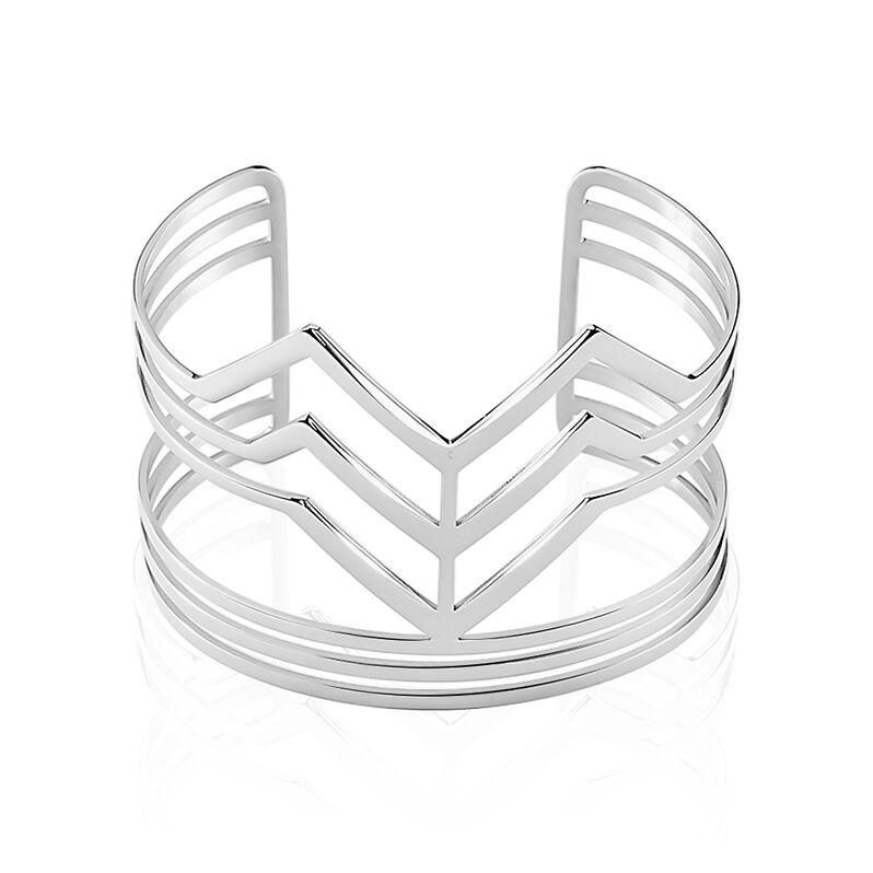Jonc Zilletto Lac3722-n - Spannringe Damen | OROVIVO