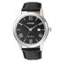 CITIZEN Herrenuhr Leder AW1231-07E Quarz