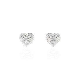 Ohrringe Gold Diamant Orovivo Dein Online Juwelier