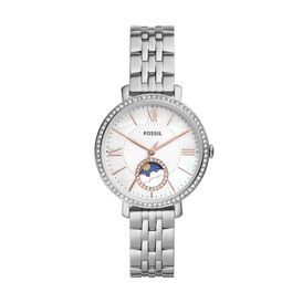 FOSSIL Damenuhr Quarz Jacqueline ES5164 - Analoguhren Damen | OROVIVO