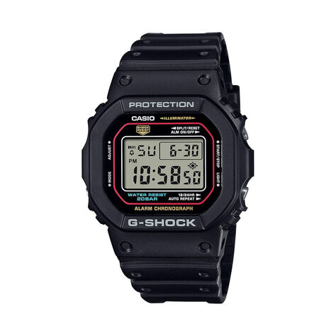 CASIO G-SHOCK Herren Quarzuhr DW-5600RL-1ER - Uhren Herren | OROVIVO