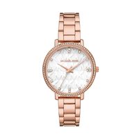 Michael Kors Damenuhr Pyper MK4594 Quarz