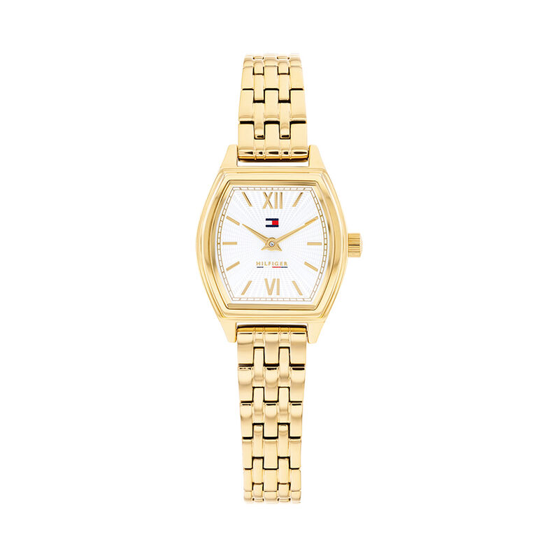 TOMMY HILFIGER Damen Quarzuhr 1782870 - Armbanduhren Damen | OROVIVO