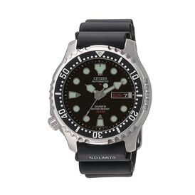 Citizen Herrenuhr NY0040-09EE - Analoguhren Herren | OROVIVO