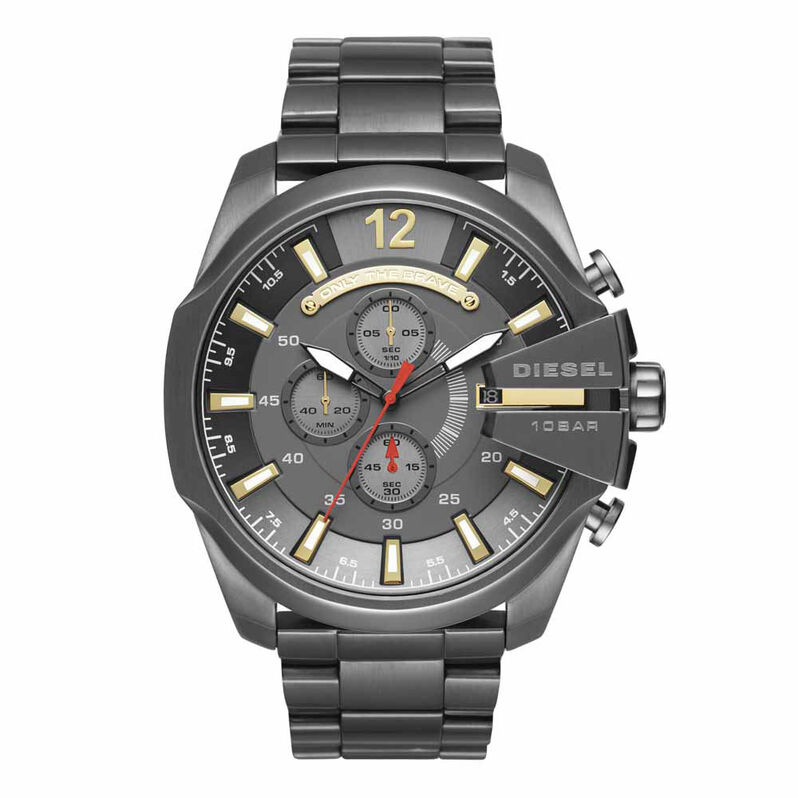 Diesel Uhren Dz4421 - Spannringe Herren | OROVIVO