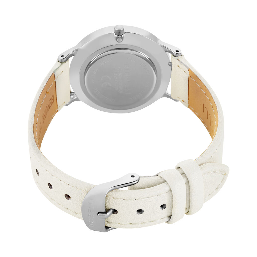 BORELLI Damenuhr BR.2472L/19 Quarz - Armbanduhren Damen | OROVIVO
