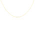 Damen Veneziakette Gold 375 40cm - Ketten ohne Anhänger Damen | OROVIVO