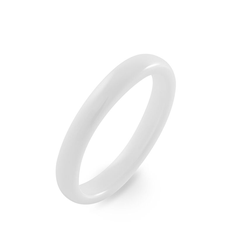 Bague Ceramik Design Ceramique Céramique - Spannringe Damen | OROVIVO