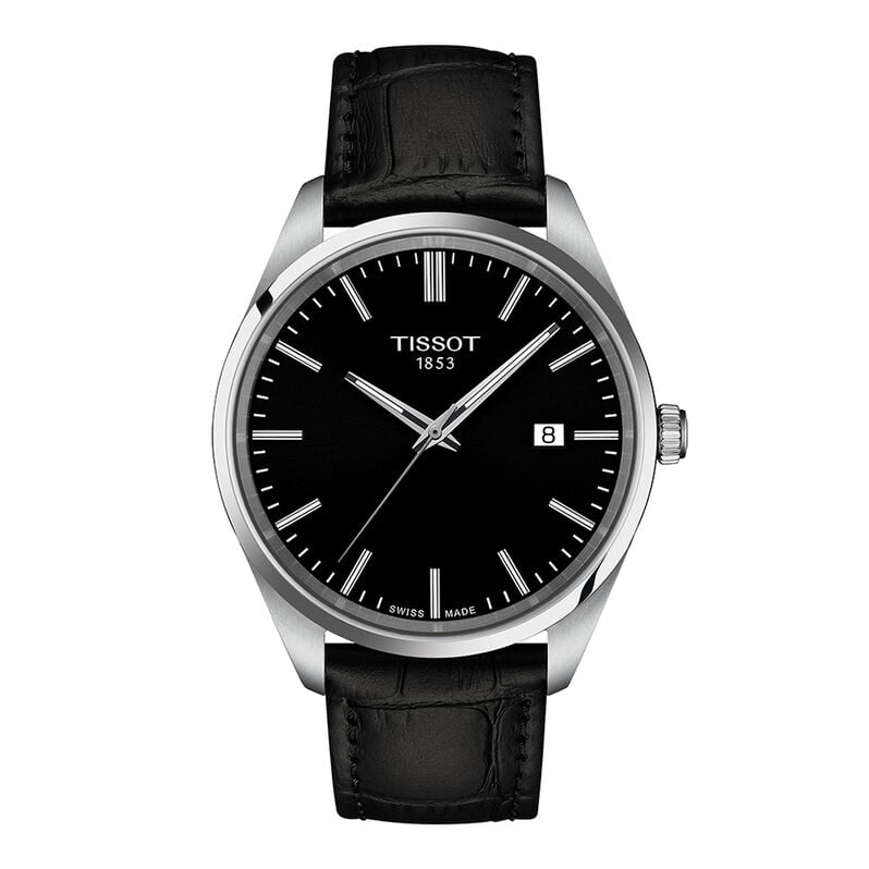 TISSOT Herrenuhr T1504101605100 Quarz - Armbanduhren Herren | OROVIVO
