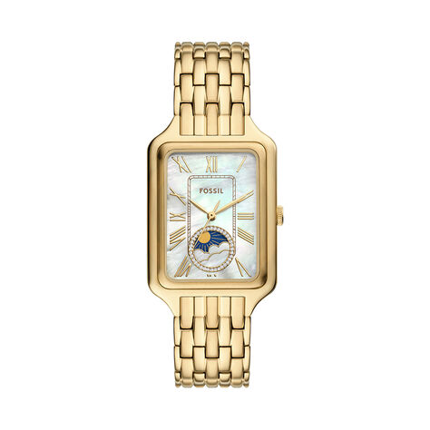 FOSSIL Damenuhr ES5398 Quarz - Armbanduhren Damen | OROVIVO