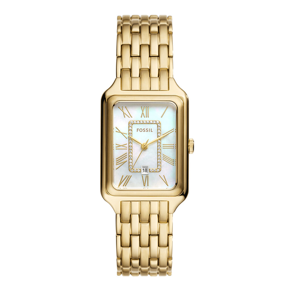 🦚 FOSSIL Damenuhr ES5304 Quarz, Uhr ohne Stein 🦚 FOSSIL Damenuhr ES5304 Quarz, Uhr ohne Stein