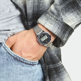 CASIO VINTAGE Uhr Round Quarz A171WE-1AEF - Digitaluhren Herren | OROVIVO