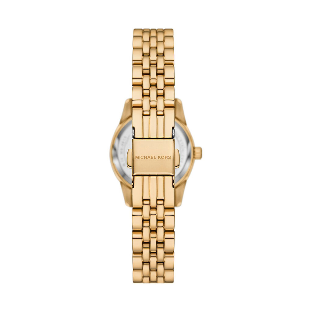 MICHAEL KORS Damenuhr MK4813 Quarz - Armbanduhren Damen | OROVIVO