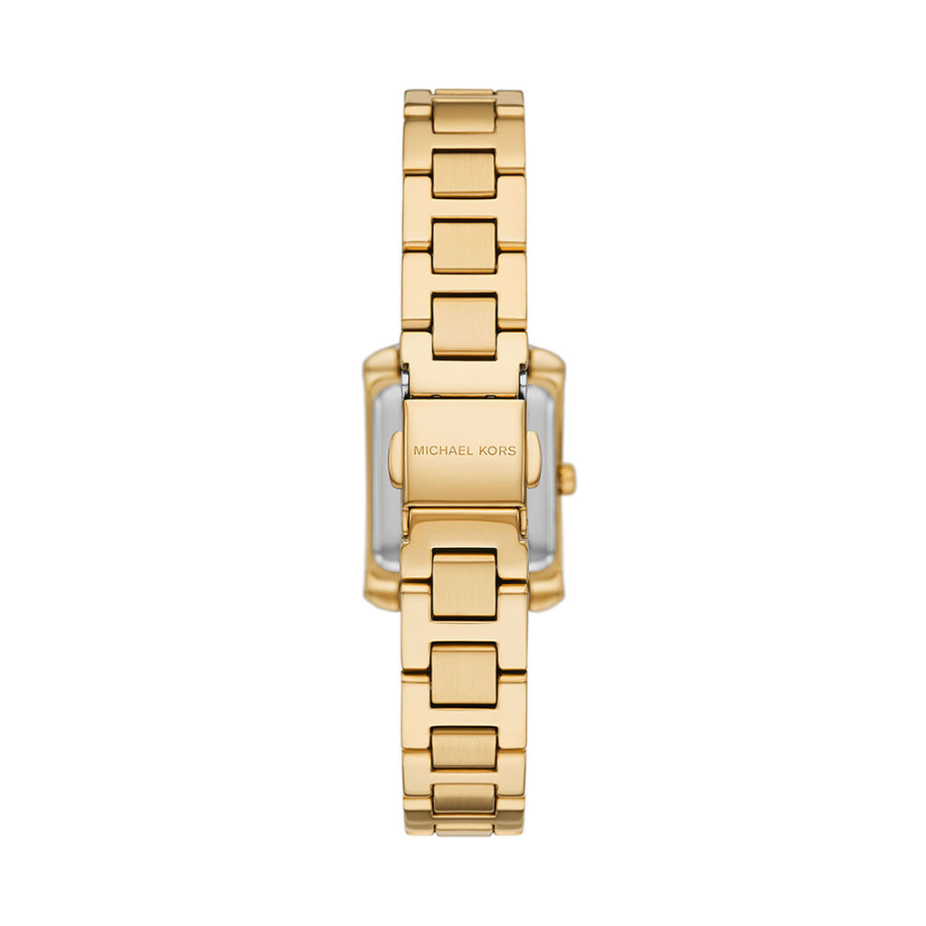 MICHAEL KORS Damenuhr MK4867 Quarz -  Damen | OROVIVO