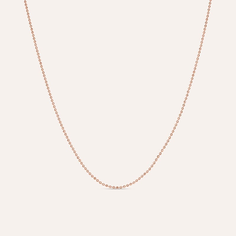 Catenina Silver Collection Argento Rosa - Spannringe Damen | OROVIVO