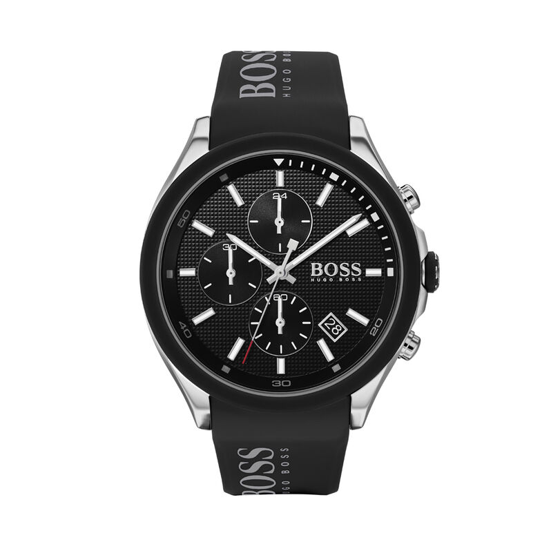 Boss Herrenuhr Velocity 1513716 Quarz - Armbanduhren Herren | OROVIVO