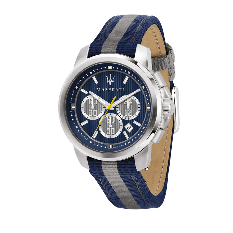 Montre Maserati R8871637001 - Spannringe Herren | OROVIVO