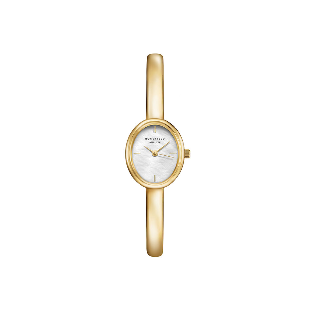 ROSEFIELD Damen Quarzuhr STWGSG-ST04