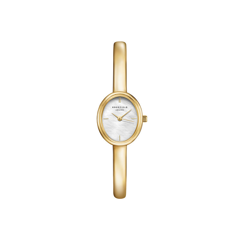 ROSEFIELD Damen Quarzuhr STWGSG-ST04 - Armbanduhren Damen | OROVIVO