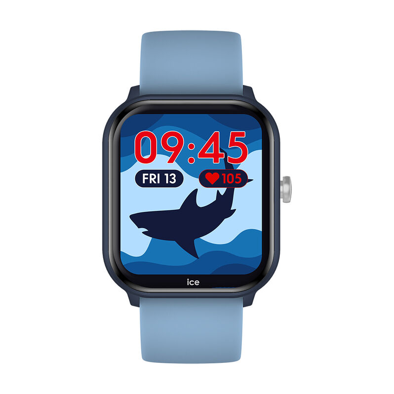 Montre Connectée Ice Watch Ice Smart Junior 3.0 - Spannringe Kinder | OROVIVO