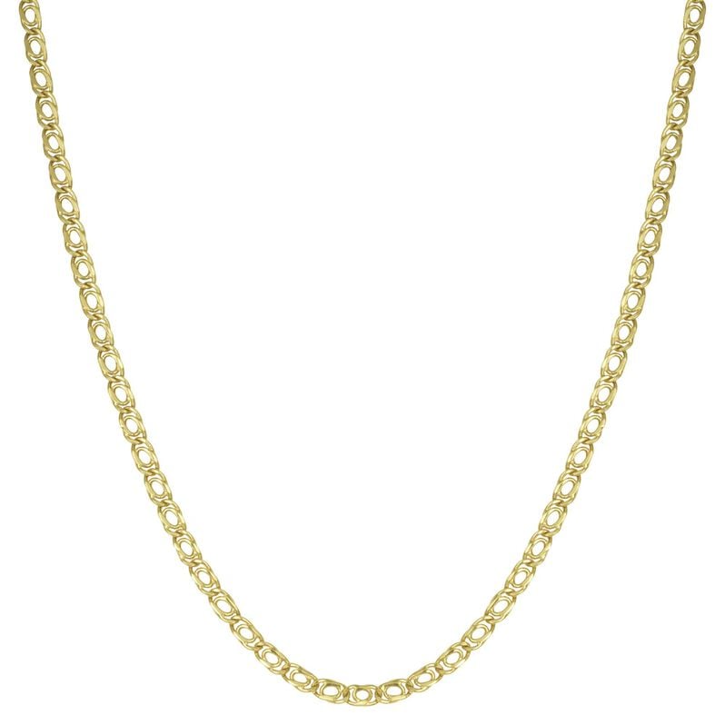 Girocollo in oro - Spannringe Herren | OROVIVO