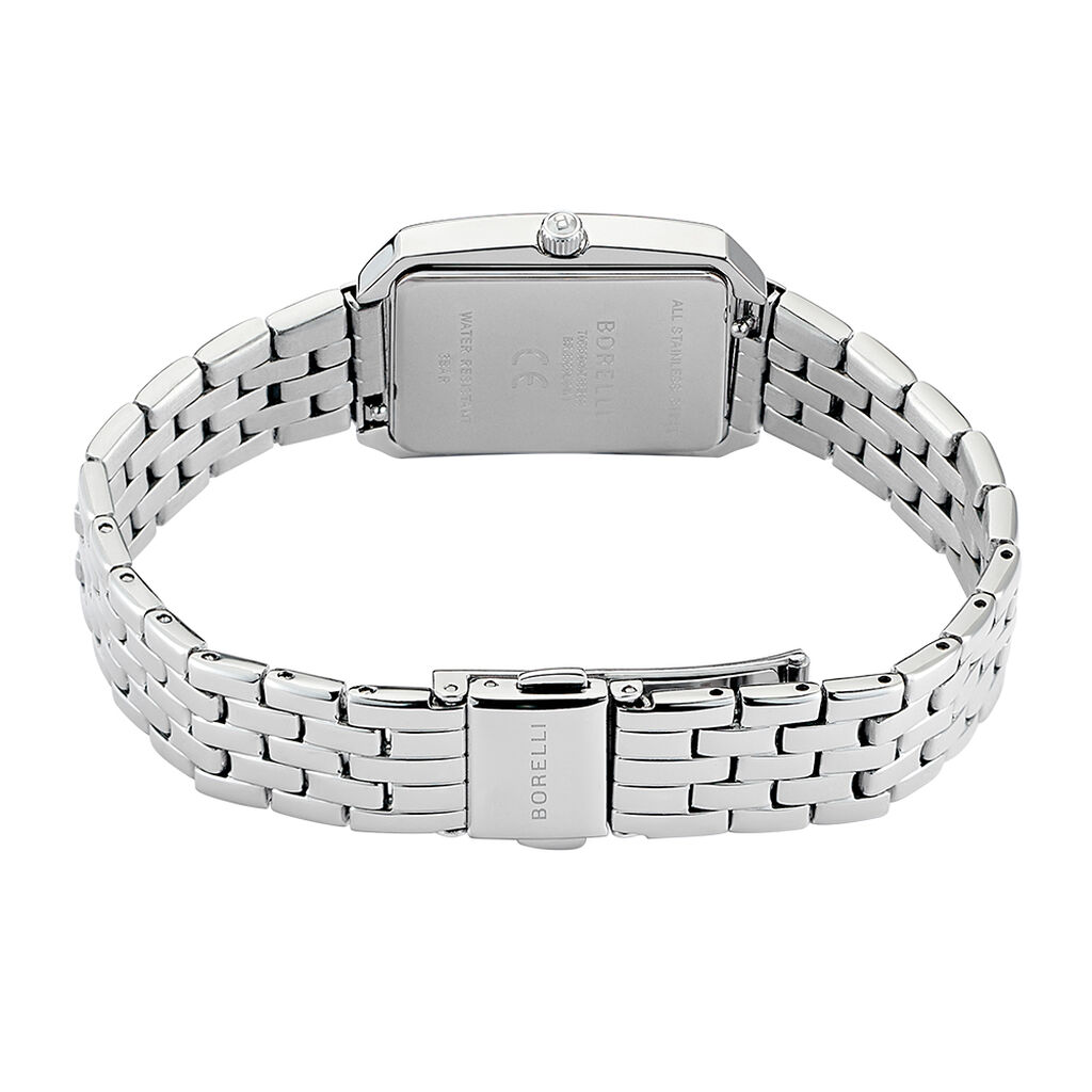 BORELLI Damenuhr BR.3920L/01M Quarz - Armbanduhren Damen | OROVIVO
