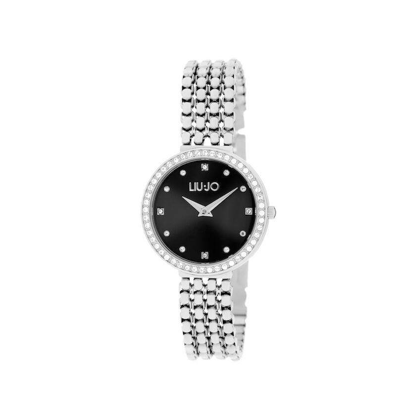 Orologio Al Quarzo Liu Jo Clear Tlj2197 - Spannringe Damen | OROVIVO