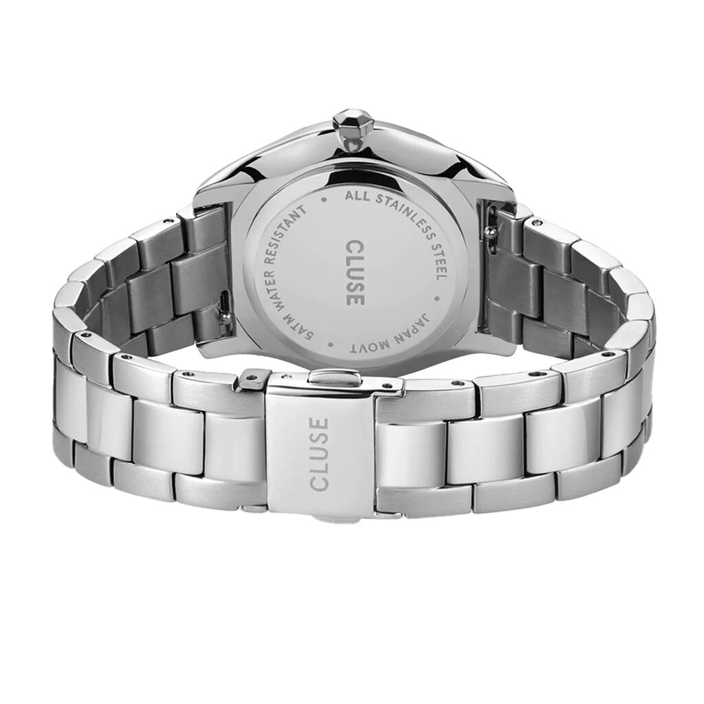 CLUSE Damenuhr Féroce Petite CW11211 Quarz  - Armbanduhren Damen | OROVIVO