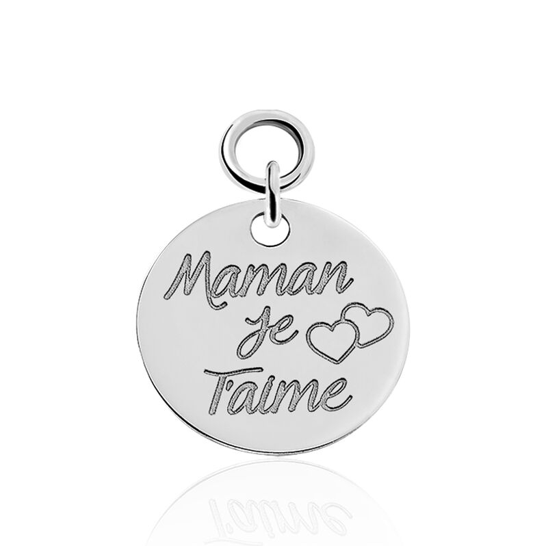 Pampille Argent - Spannringe Damen | OROVIVO