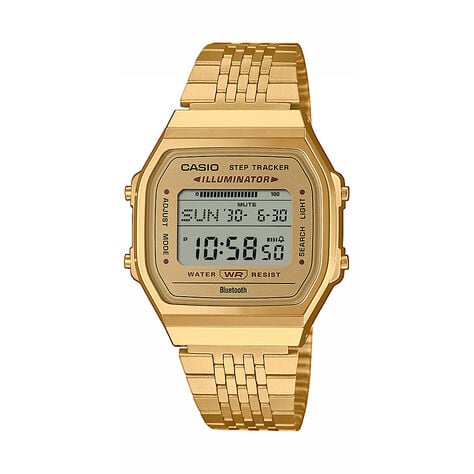 CASIO COLLECTION Quarzuhr ABL-100WEG-9AEF - Armbanduhren  | OROVIVO