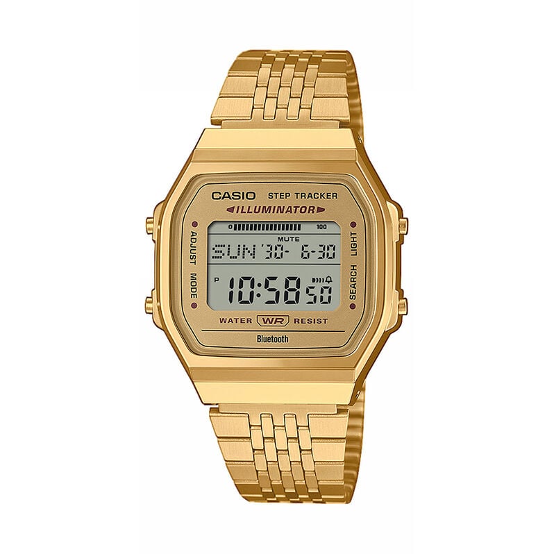 CASIO COLLECTION Quarzuhr ABL-100WEG-9AEF - Armbanduhren  | OROVIVO