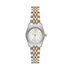 Montre Michael Kors Petite Lexington Weiss