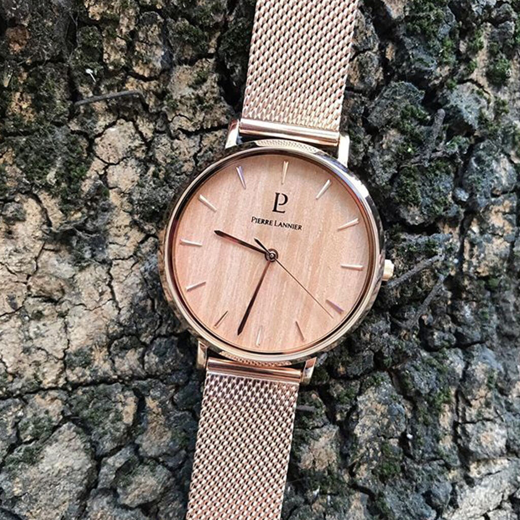 Montre Pierre Lannier 018p989 - Spannringe Damen | OROVIVO