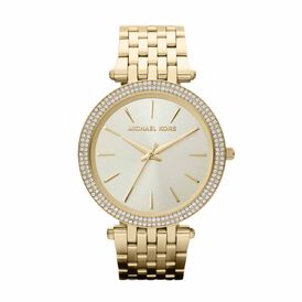 Michael Kors Damenuhr Parker Mk3191 Quarz - Analoguhren Damen | OROVIVO