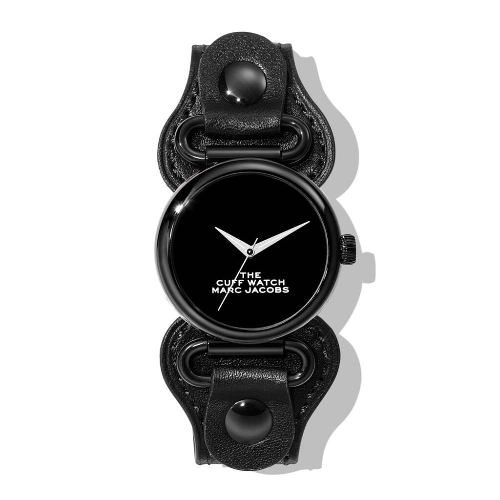 Montre Marc Jacobs Mj0120179295 - Spannringe Damen | OROVIVO